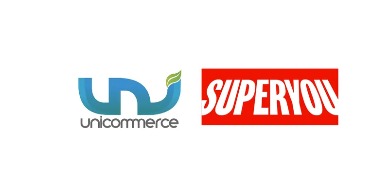 SuperYou Partners with Unicommerce to Strengthen E-commerce and Quick Commerce Fulfilment